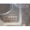 Recambio de puente delantero para seat alhambra (710, 711) 2.0 tdi referencia OEM IAM 7N0505235E 7N0199369B 