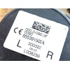 Recambio de cinturon seguridad trasero izquierdo para tesla model 3 ev awd referencia OEM IAM 111015401F CZ722088R12817 
