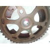 Recambio de polea arbol levas para mazda 3 berlina (bk) 1.6 crdt active referencia OEM IAM 9640473280  