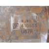 Recambio de caja cambios para kia stonic (yb) 1.6 crdi referencia OEM IAM 430A026329 WJW6H 