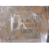Recambio de caja cambios para kia stonic (yb) 1.6 crdi referencia OEM IAM 430A026329 WJW6H 