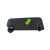 Recambio de parasol izquierdo para opel astra k (b16) 1.4 turbo (68) referencia OEM IAM 39046141 39046142 