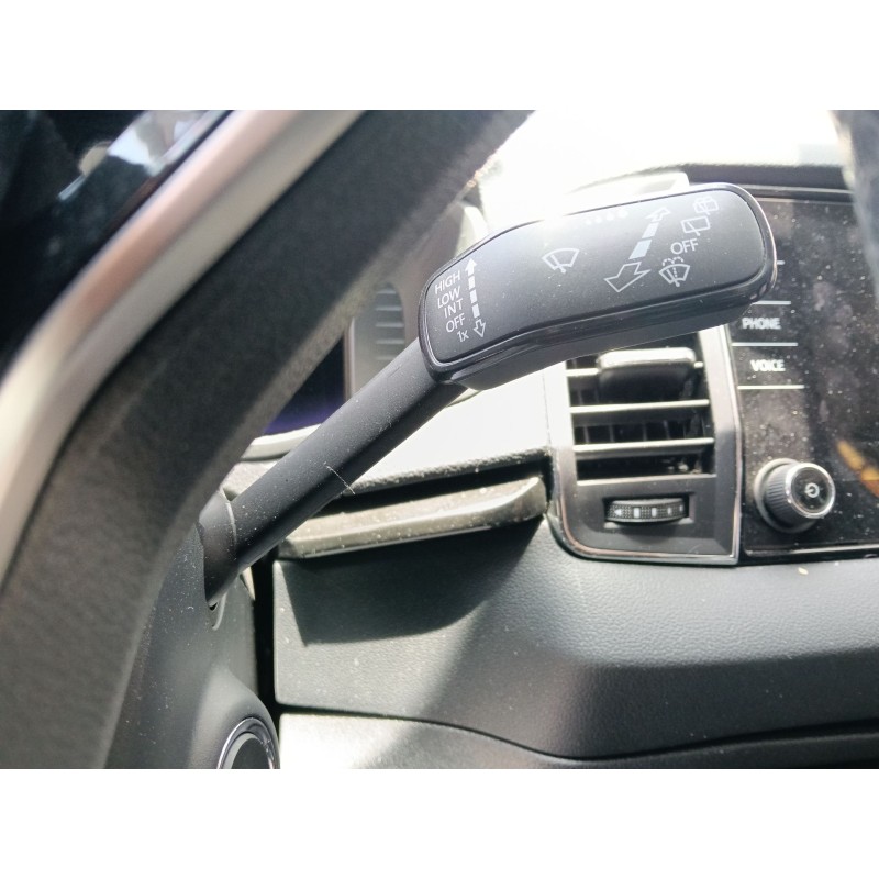 Recambio de mando limpia para skoda karoq (nu7, nd7) 1.5 tsi referencia OEM IAM   