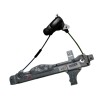 Recambio de elevalunas trasero izquierdo para peugeot 208 access referencia OEM IAM 9673153980  32560000