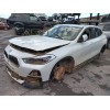 bmw x2 (f39) del año 2020