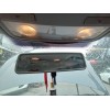 Recambio de espejo interior para volkswagen golf vi (5k1) rabbit bluemotion referencia OEM IAM 3C0857511J  