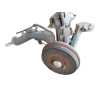 Recambio de puente trasero para opel combo furgoneta/monovolumen (x12) 1.3 cdti (b05) referencia OEM IAM 95524691  