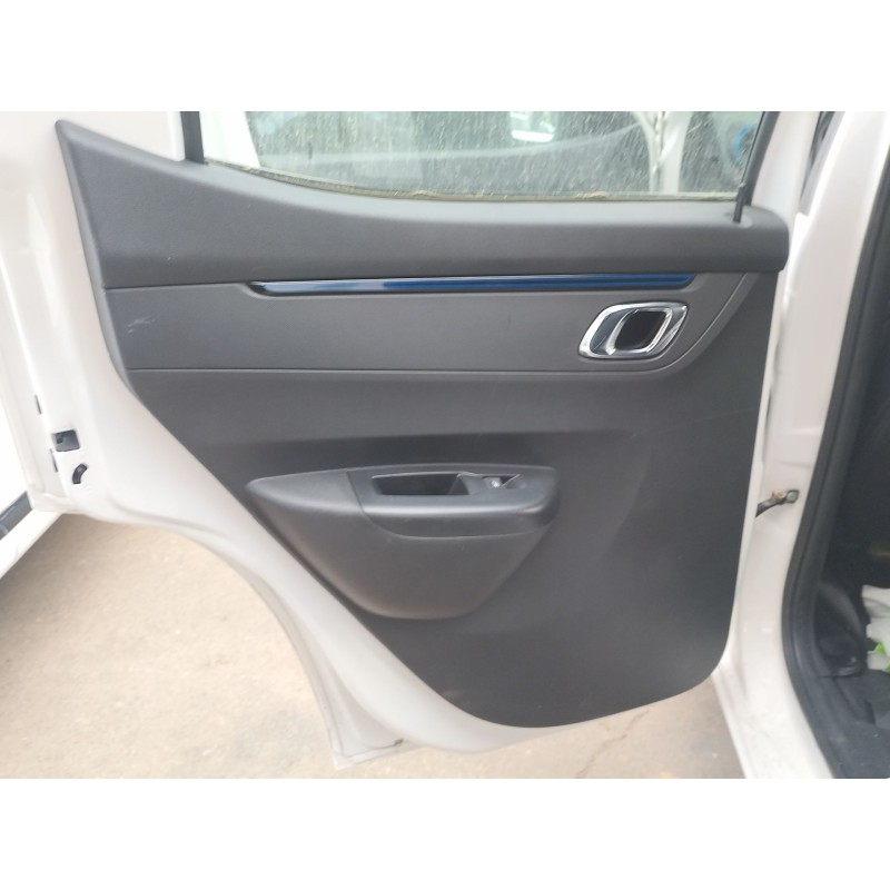 Recambio de guarnecido puerta trasera izquierda para dacia spring ev (b6m1) referencia OEM IAM   