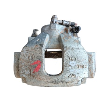 PINZA FRENO DELANTERA IZQUIERDA 7689982 