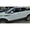 land rover range rover evoque (l538) del año 2017