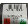 Recambio de cinturon seguridad trasero izquierdo para dacia sandero ii (b8_) 1.2 referencia OEM IAM 888416959R 625552200B 