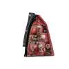 Recambio de piloto trasero izquierdo para hyundai tucson (jm) 2.0 crdi referencia OEM IAM 924102E010 / 924012E010 083211942L 