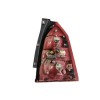 Recambio de piloto trasero izquierdo para hyundai tucson (jm) 2.0 crdi referencia OEM IAM 924102E010 / 924012E010 083211942L 