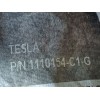 Recambio de cinturon seguridad trasero izquierdo para tesla model 3 ev awd referencia OEM IAM 111015401F CZ722088R12817 