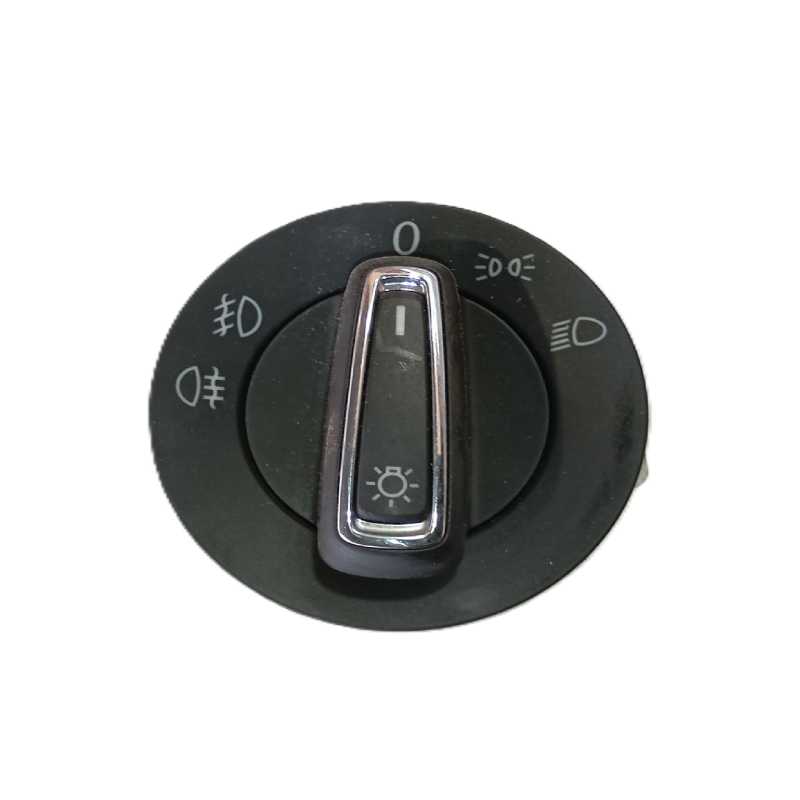 Recambio de mando luces para seat leon (5f1) 1.6 tdi referencia OEM IAM   