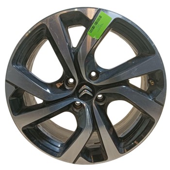 LLANTA 98358620XY ET20 6.5Jx17
