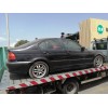bmw 3 (e46) del año 2006