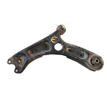 BRAZO SUSPENSION INFERIOR DELANTERO IZQUIERDO 54500J9000 