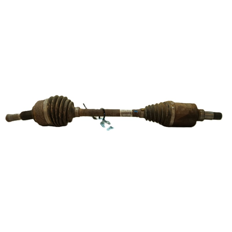 Recambio de transmision delantera izquierda para ford focus iv (hn) 1.0 ecoboost referencia OEM IAM 2678223 JX673B437CAE 