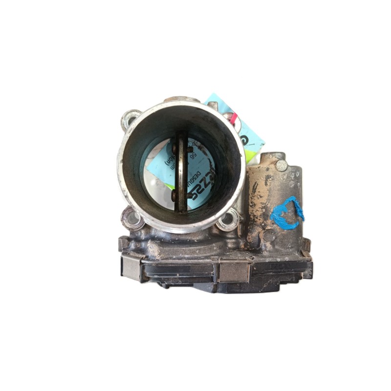 Recambio de caja mariposa para kia stonic (yb) 1.6 crdi referencia OEM IAM 351002U000 18124001278 