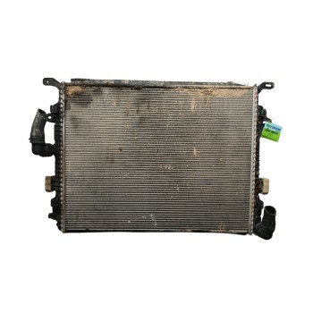 RADIADOR AGUA 7N0121253B FM684005 