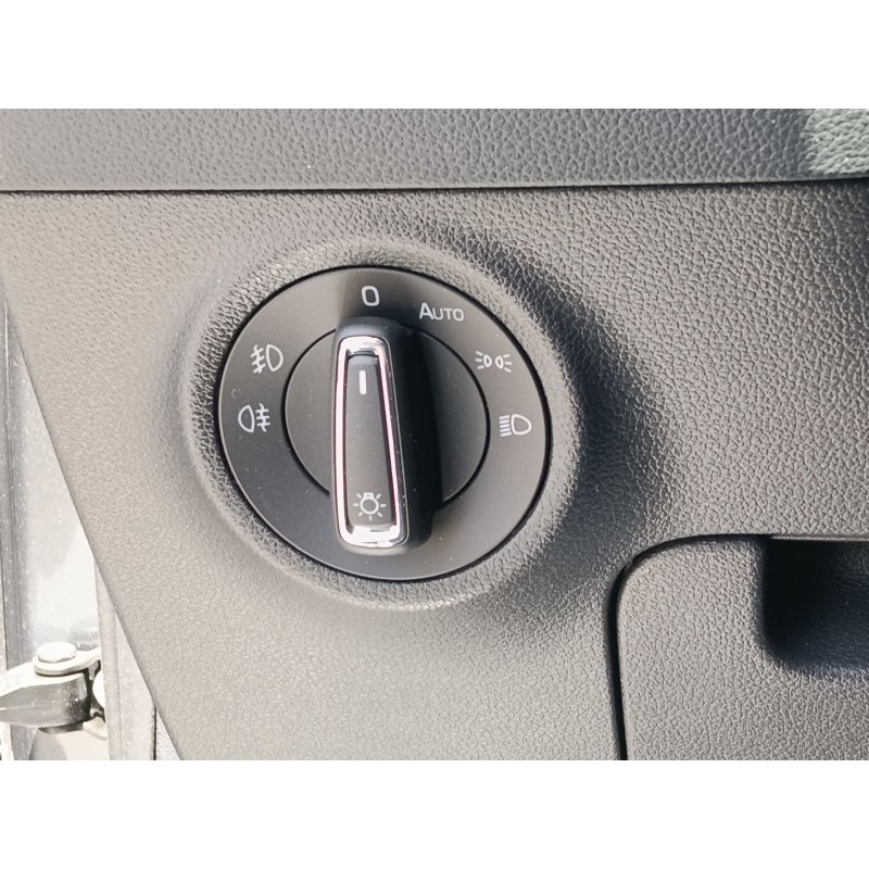 Recambio de mando luces para skoda karoq (nu7, nd7) 1.5 tsi referencia OEM IAM   