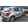 peugeot 207/207+ (wa_, wc_) del año 2006