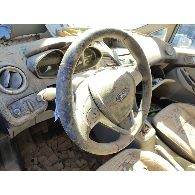Recambio de volante para ford fiesta vi (cb1, ccn) 1.0 ecoboost referencia OEM IAM   