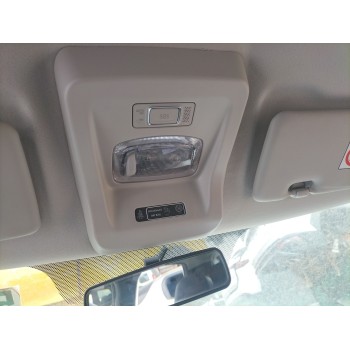 LUZ INTERIOR 