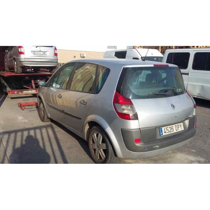 RENAULT SCENIC II