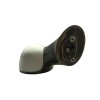 Recambio de retrovisor izquierdo para fiat 500 (312_) 1.2 (312axa1a) referencia OEM IAM 735600590  