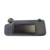 Recambio de parasol izquierdo para opel astra k (b16) 1.4 turbo (68) referencia OEM IAM 39046141 39046142 