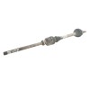 Recambio de transmision delantera derecha para peugeot 407 st confort referencia OEM IAM 9640848080  