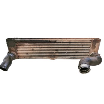 INTERCOOLER A6395010801 