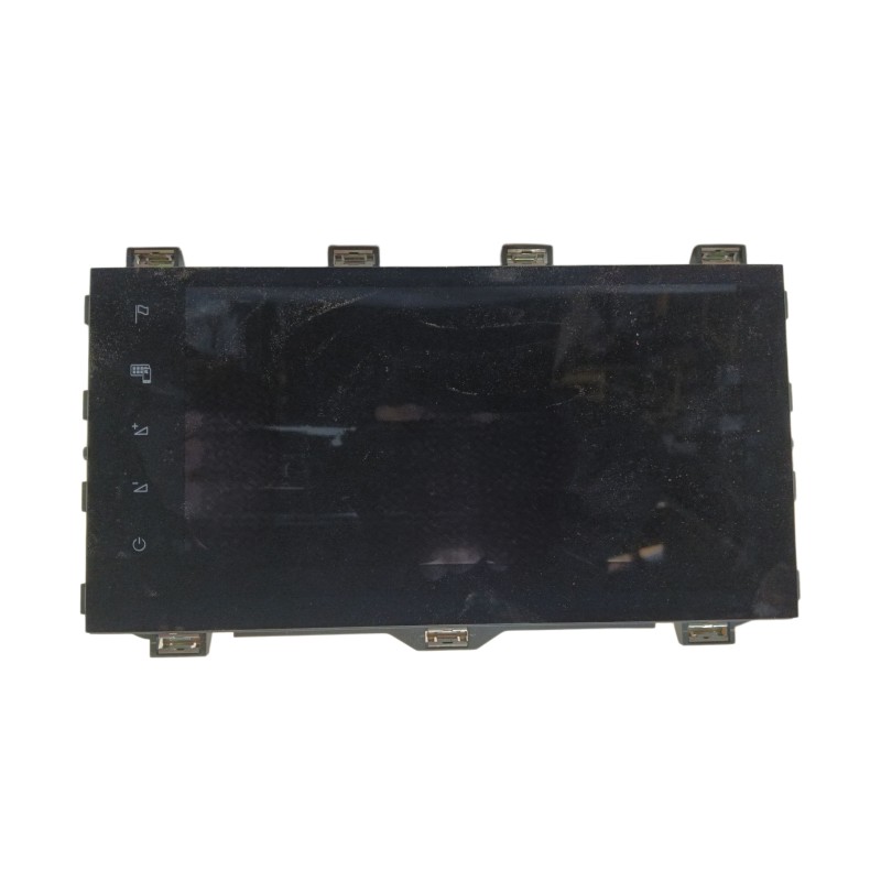 Recambio de pantalla multifuncion para seat ateca 5fp / fdffax0 khp8pz xperience at referencia OEM IAM 5FJ919606 A2C1793840301 