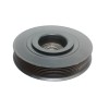 Recambio de polea cigueñal para mazda 3 berlina (bk) 1.6 crdt active referencia OEM IAM 26334620  