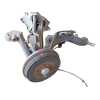 Recambio de puente trasero para opel combo furgoneta/monovolumen (x12) 1.3 cdti (b05) referencia OEM IAM 95524691  