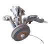 Recambio de puente trasero para opel combo furgoneta/monovolumen (x12) 1.3 cdti (b05) referencia OEM IAM 95524691  