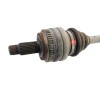 Recambio de transmision trasera izquierda para bmw 3 (e90) 320 d referencia OEM IAM 33217547075 7533445AI01 