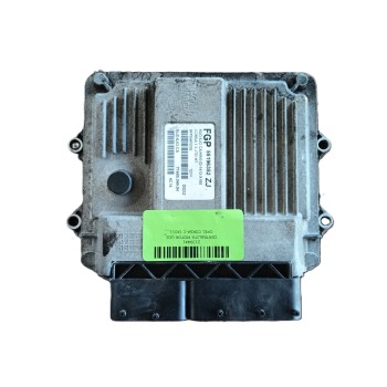 CENTRALITA MOTOR UCE 55197119 7160004904 