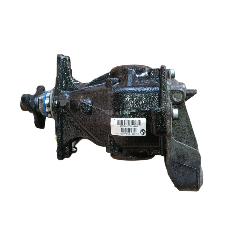 Recambio de diferencial trasero para bmw 1 (f20) 118 i referencia OEM IAM 33107616972 761697105 