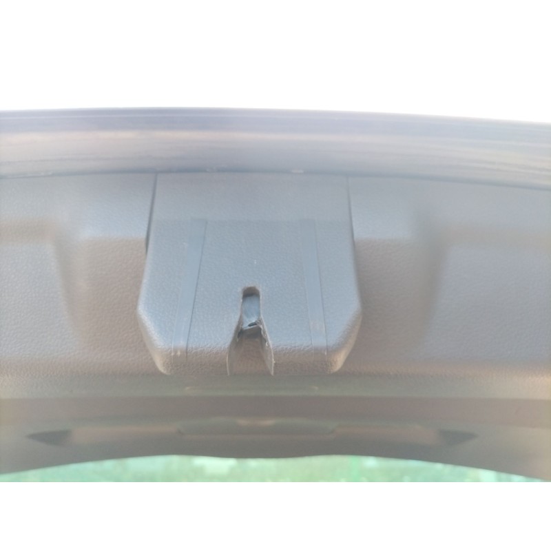 Recambio de cerradura maletero / porton para seat alhambra (710, 711) 2.0 tdi referencia OEM IAM 7P0827505M  