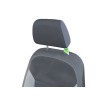 Recambio de asiento delantero izquierdo para skoda fabia iii (nj3) 1.2 tsi referencia OEM IAM 6V1881021A 2K0881105F 