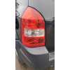Recambio de piloto trasero izquierdo para hyundai tucson (jm) 2.0 crdi referencia OEM IAM 924102E010 / 924012E010 083211942L 