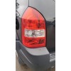 Recambio de piloto trasero izquierdo para hyundai tucson (jm) 2.0 crdi referencia OEM IAM 924102E010 / 924012E010 083211942L 