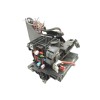 Recambio de caja reles / fusibles para cupra ateca 2.0tsi 4drive referencia OEM IAM 5Q0937615C  