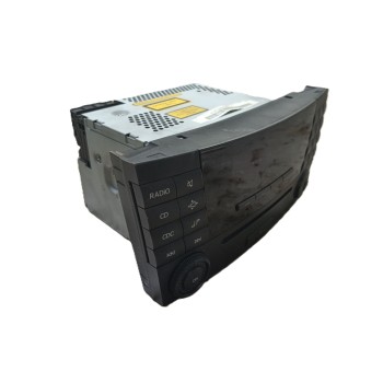 SISTEMA AUDIO / RADIO CD A2118209789 MF2310 A211820988980
