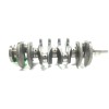 Recambio de cigueñal para citroën c3 hdi 92 sx plus referencia OEM IAM 6238C  