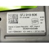 Recambio de pantalla multifuncion para seat ateca 5fp / fdffax0 khp8pz xperience at referencia OEM IAM 5FJ919606 A2C1793840301 