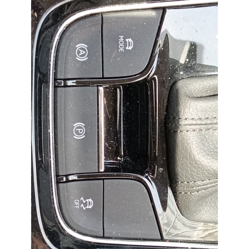 Recambio de palanca freno de mano para skoda karoq (nu7, nd7) 1.5 tsi referencia OEM IAM   